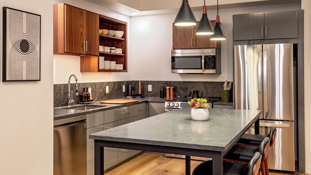 Photo of Kitchen in Portland