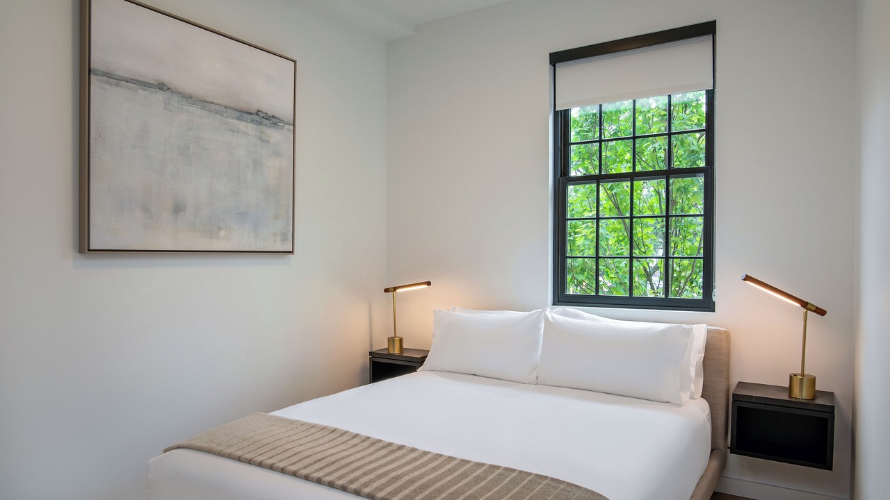 Photo of Bedroom in Portland