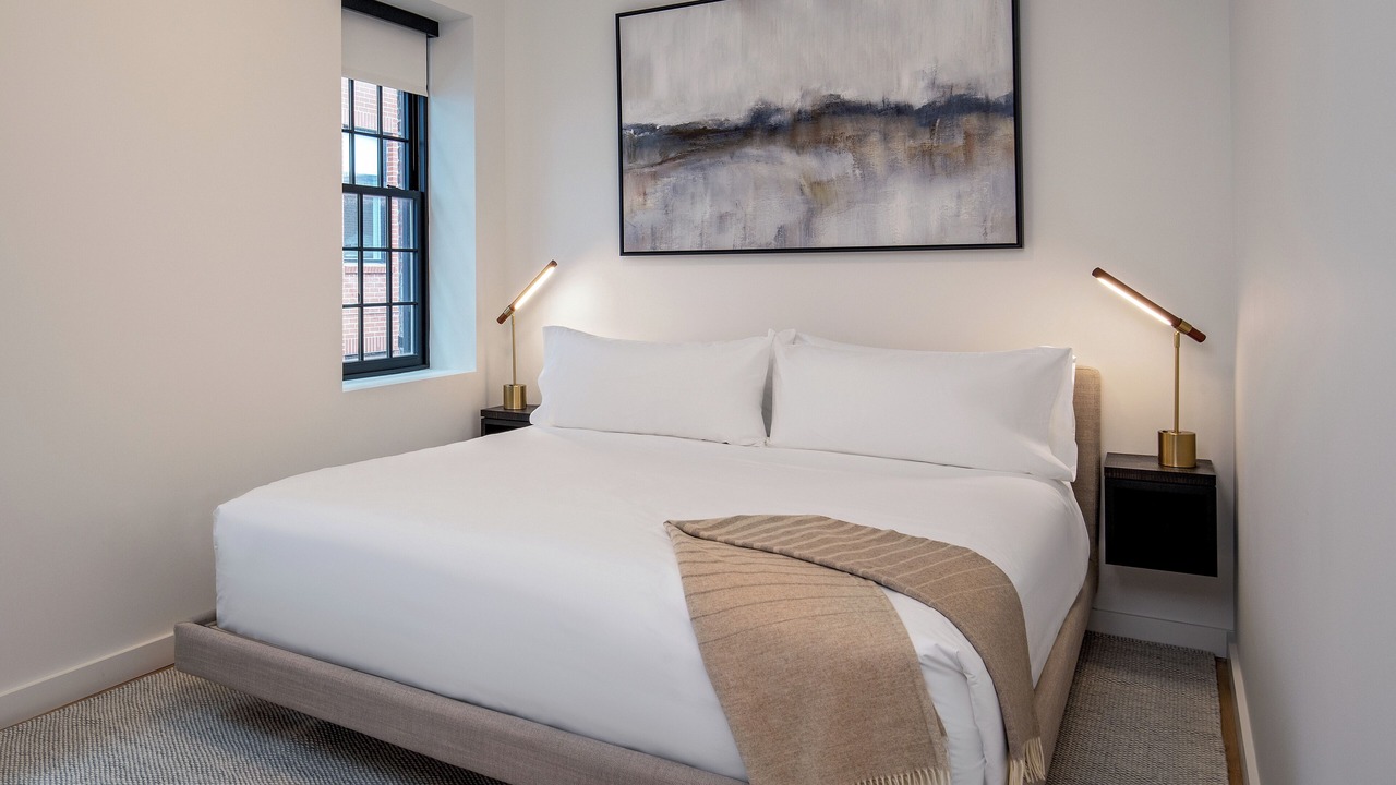 Photo of Bedroom in Portland