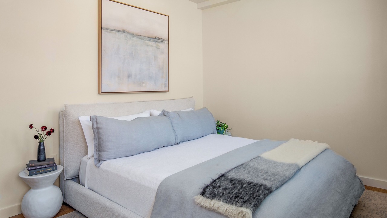 Photo of Bedroom in Portland