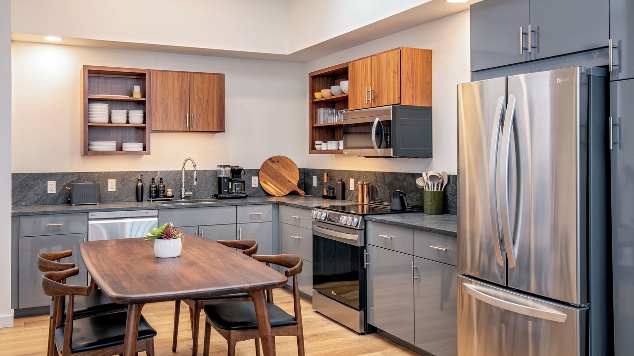 Photo of Kitchen in Portland