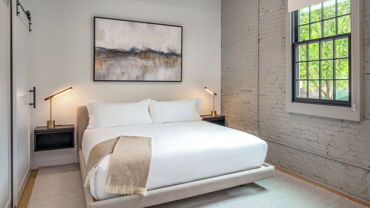 Photo of Bedroom in Portland