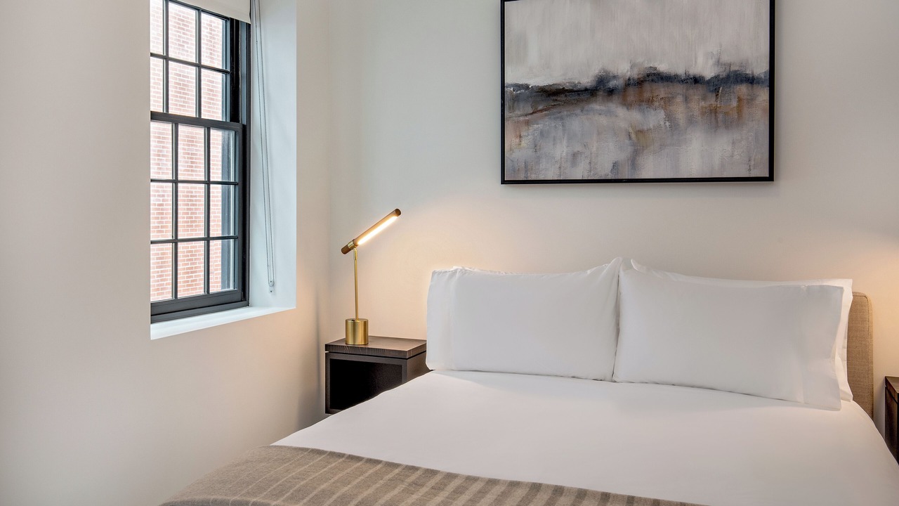 Photo of Bedroom in Portland