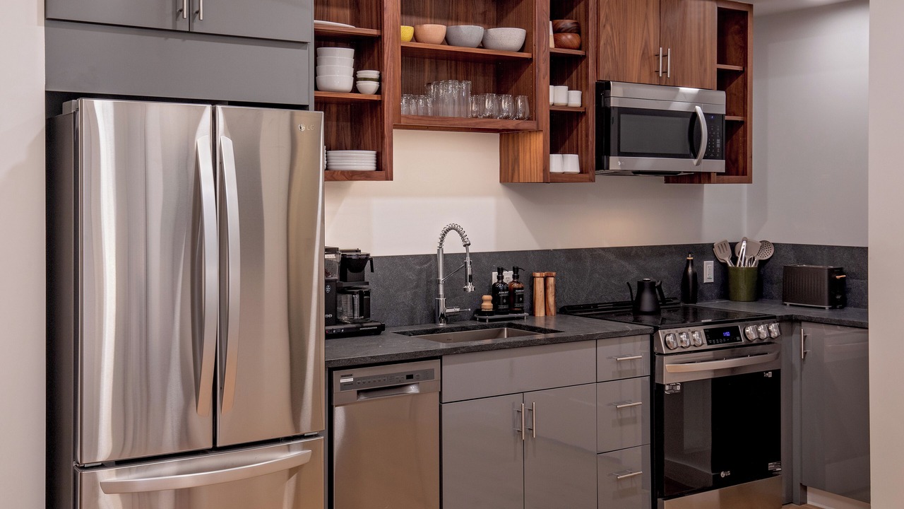 Photo of Kitchen in Portland