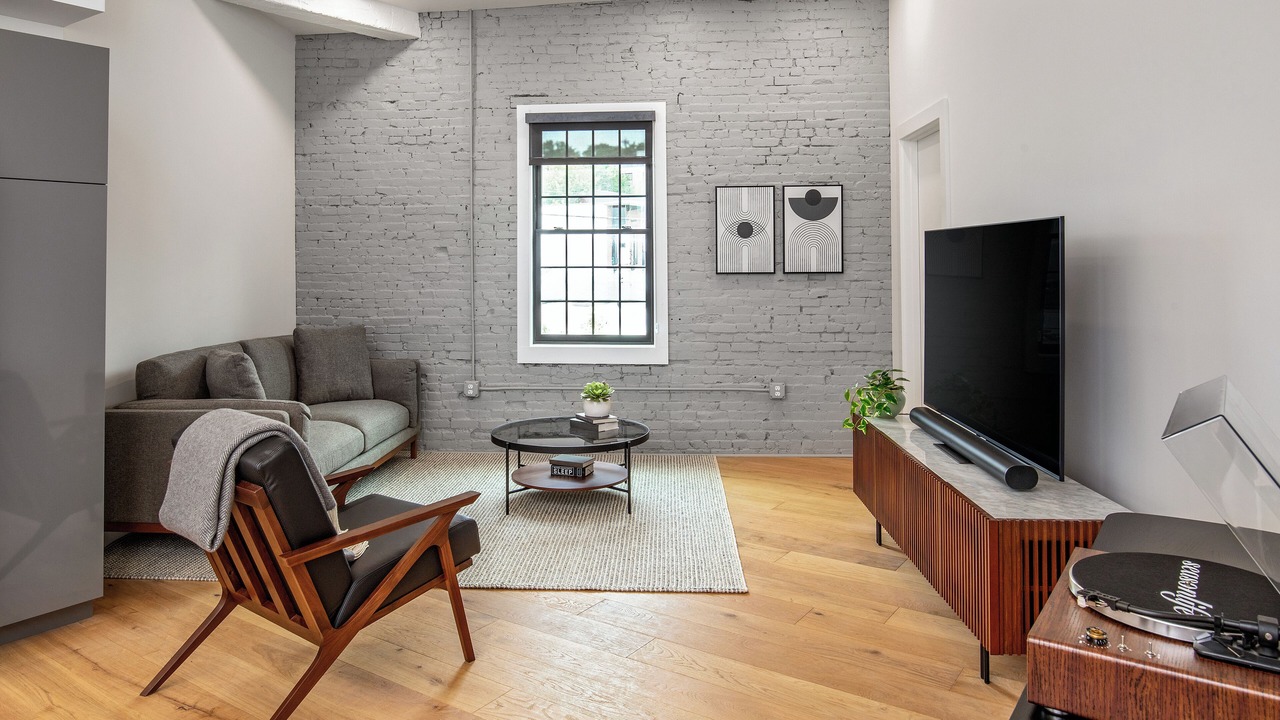 Photo of Livingroom in Portland