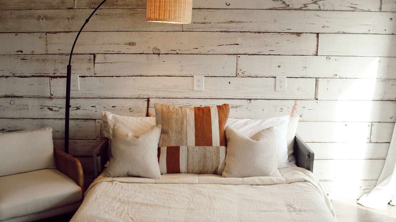 Photo of Bedroom in Jayhawk