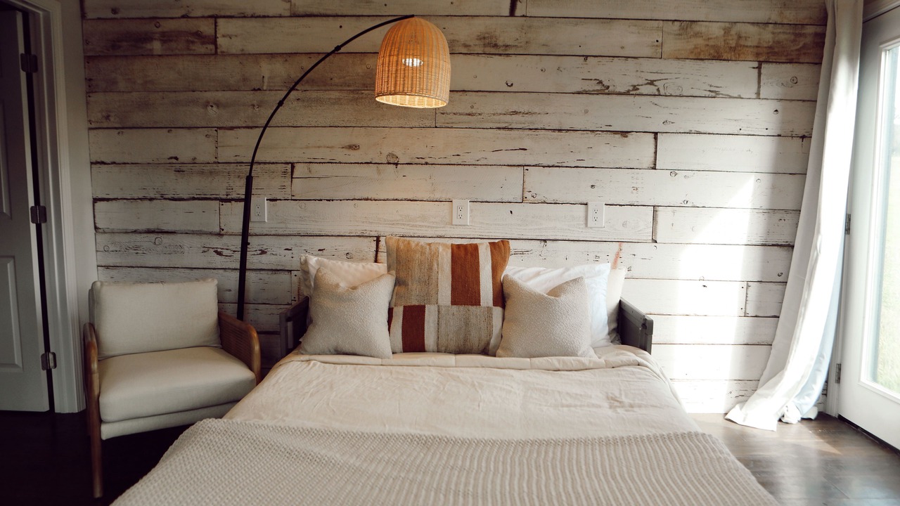 Photo of Bedroom in Jayhawk