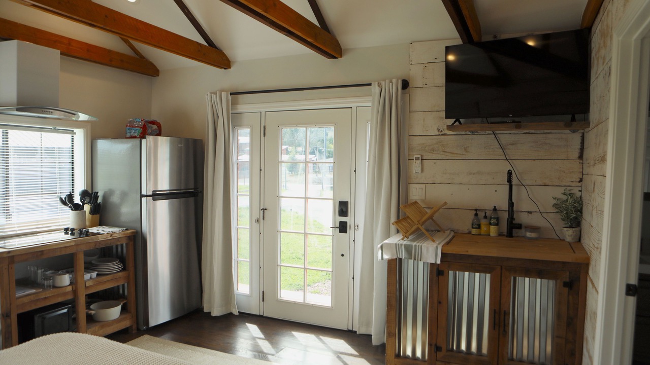 Photo of Kitchen in Jayhawk