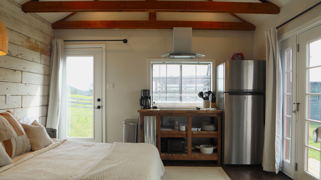 Photo of Bedroom in Jayhawk