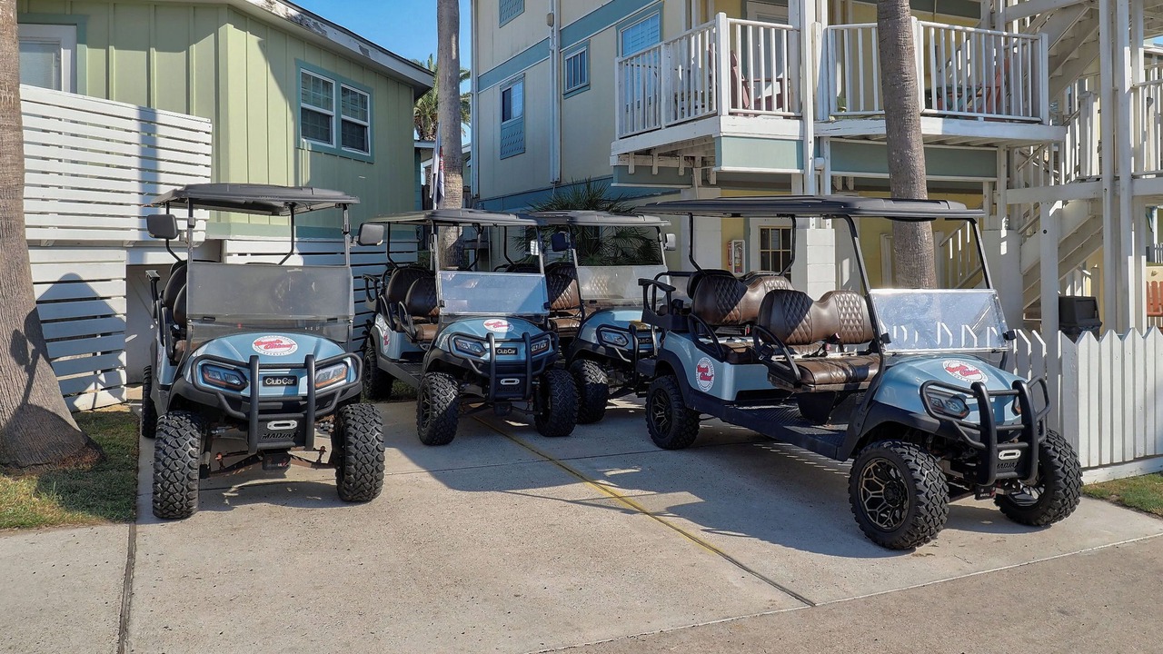 Photo of Outdoor in Old Town