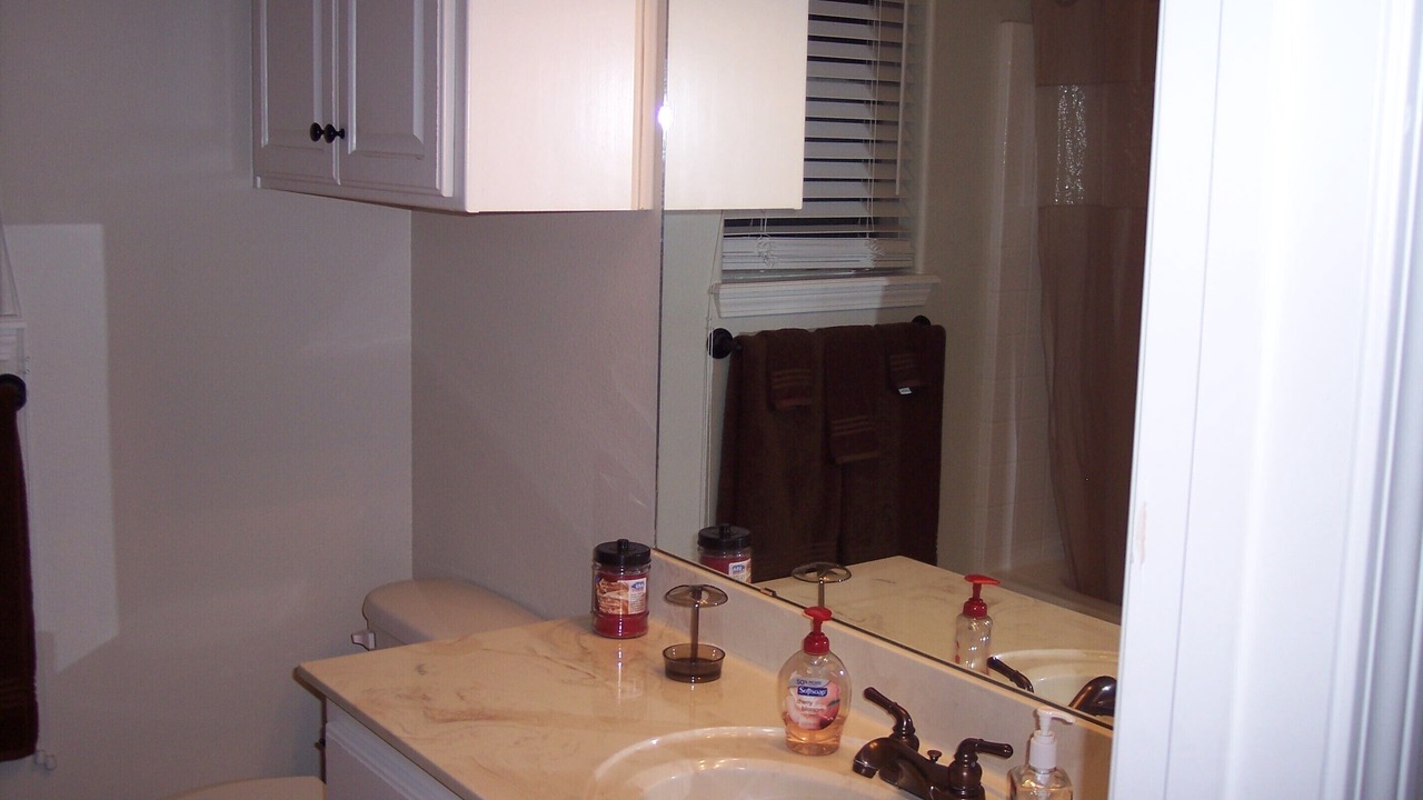 Photo of Bathroom in Amarillo