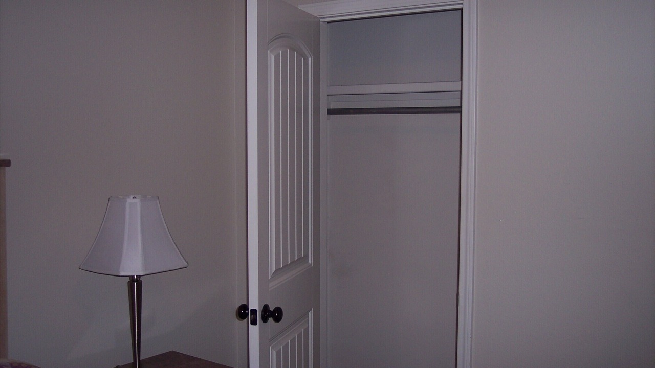 Photo of Bedroom in Amarillo