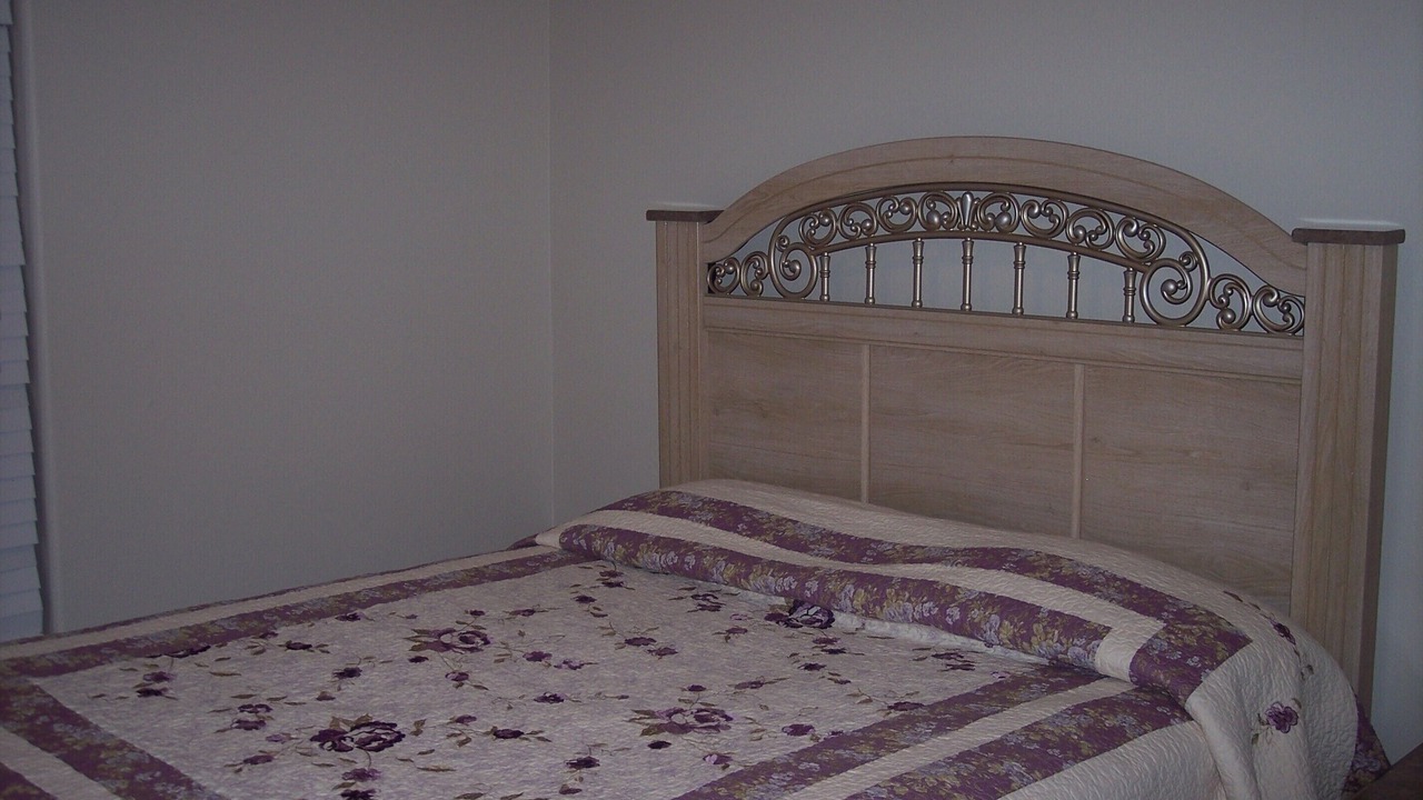 Photo of Bedroom in Amarillo
