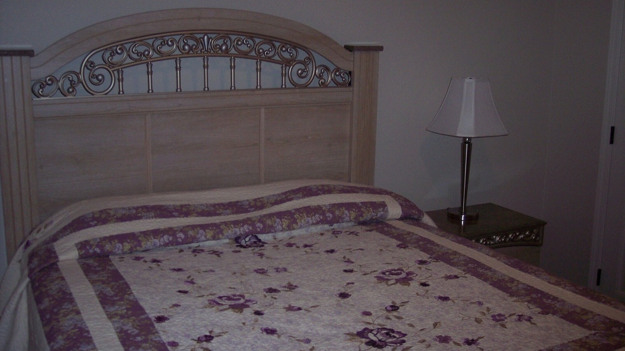 Photo of Bedroom in Amarillo