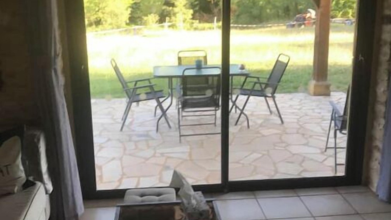 Photo of Livingroom in Montclera