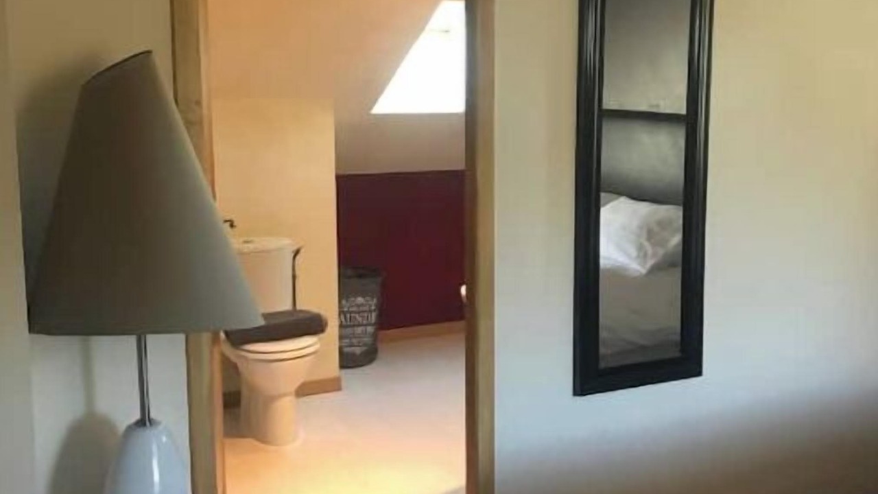 Photo of Bedroom in Montclera