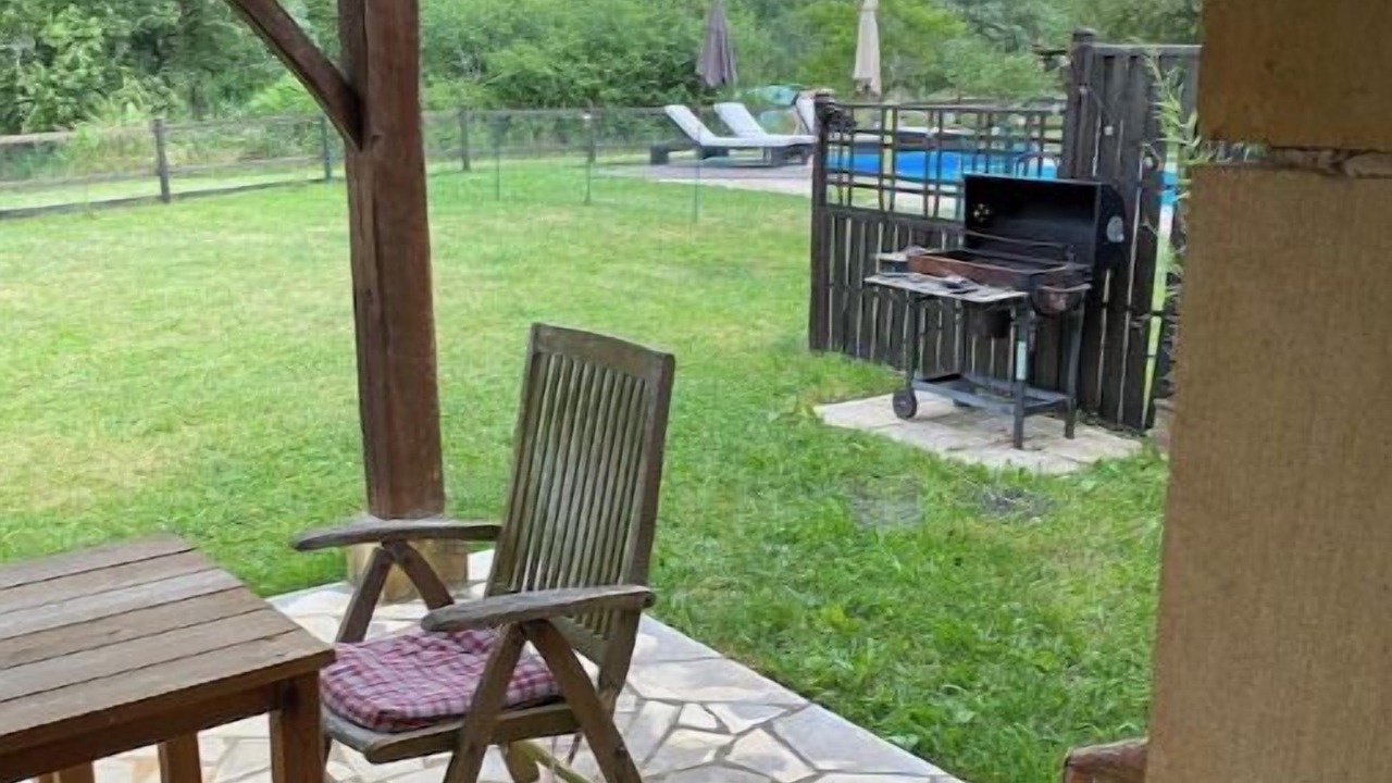 Photo of Outdoor in Montclera