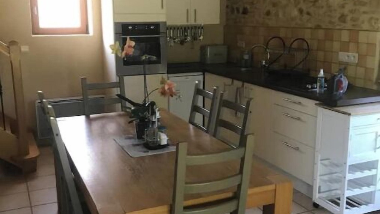 Photo of Kitchen in Montclera