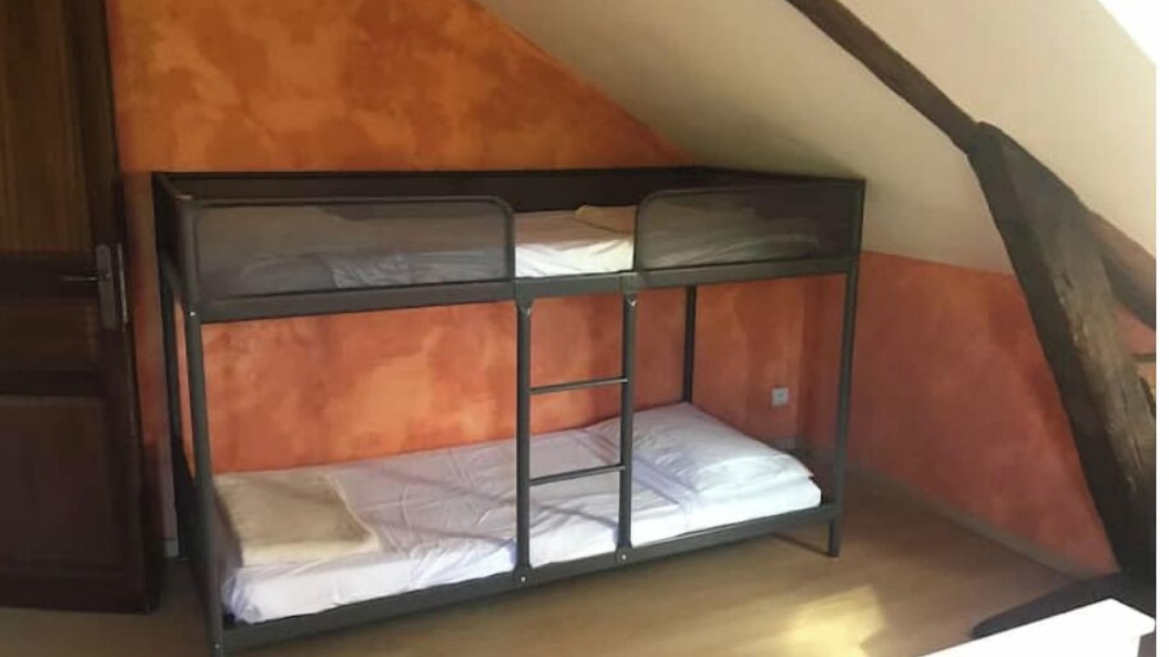 Photo of Bedroom in Montclera