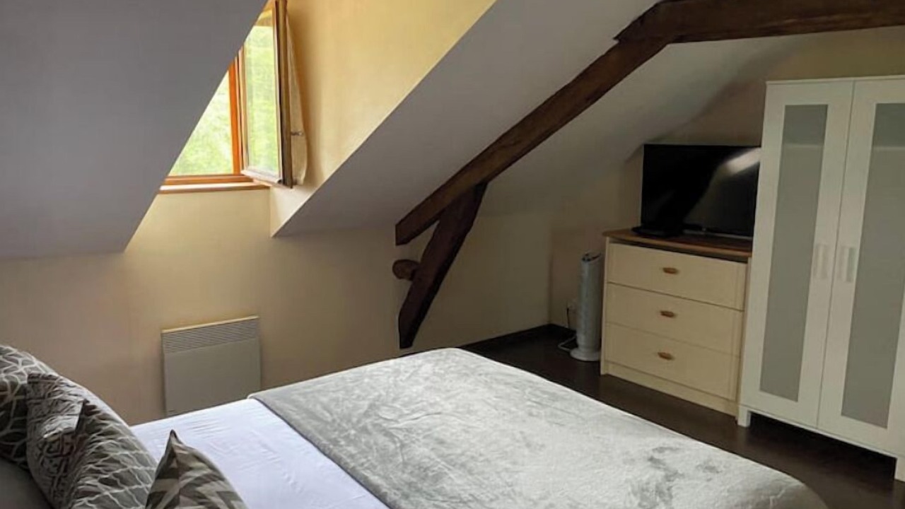 Photo of Bedroom in Montclera