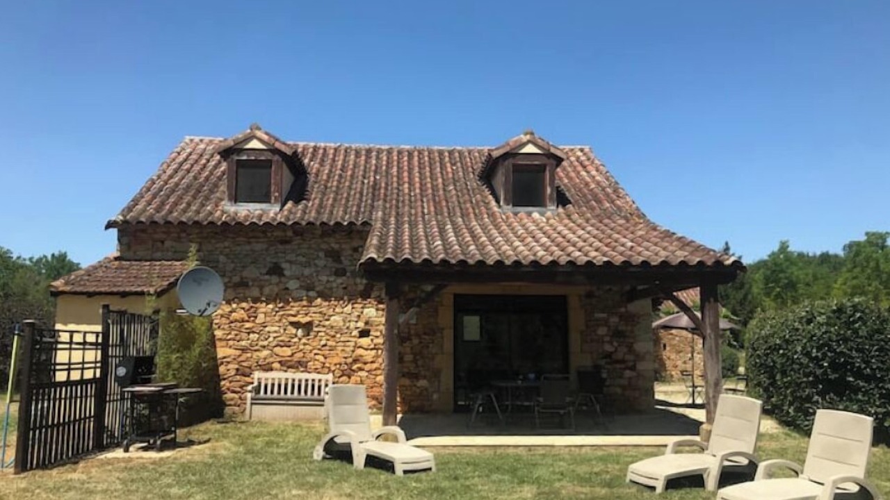 Photo of Outdoor in Montclera