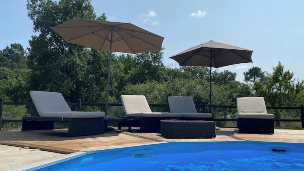 Photo of Outdoor in Montclera