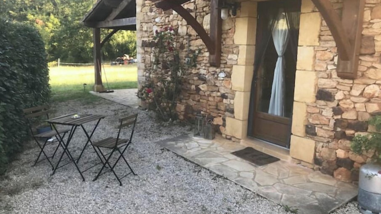 Photo of Outdoor in Montclera