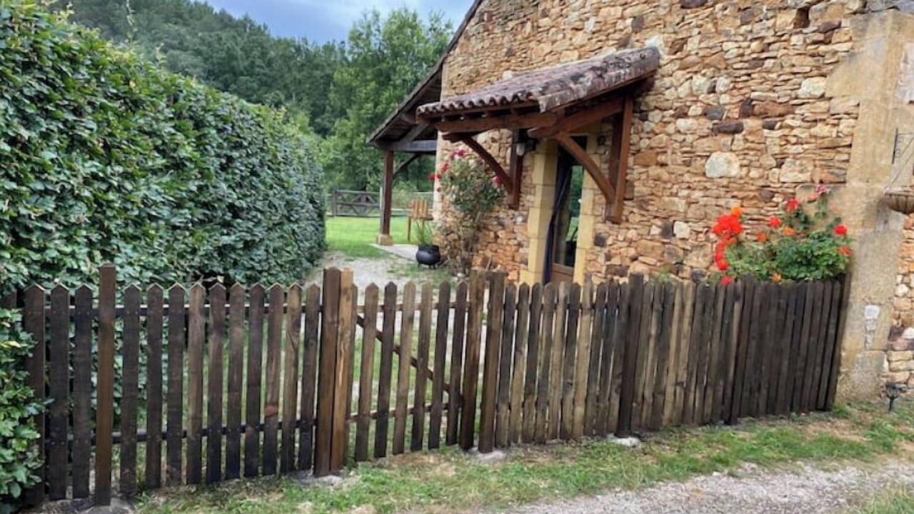 Photo of Outdoor in Montclera