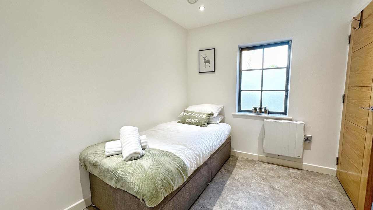 Photo of Bedroom in Mill Road