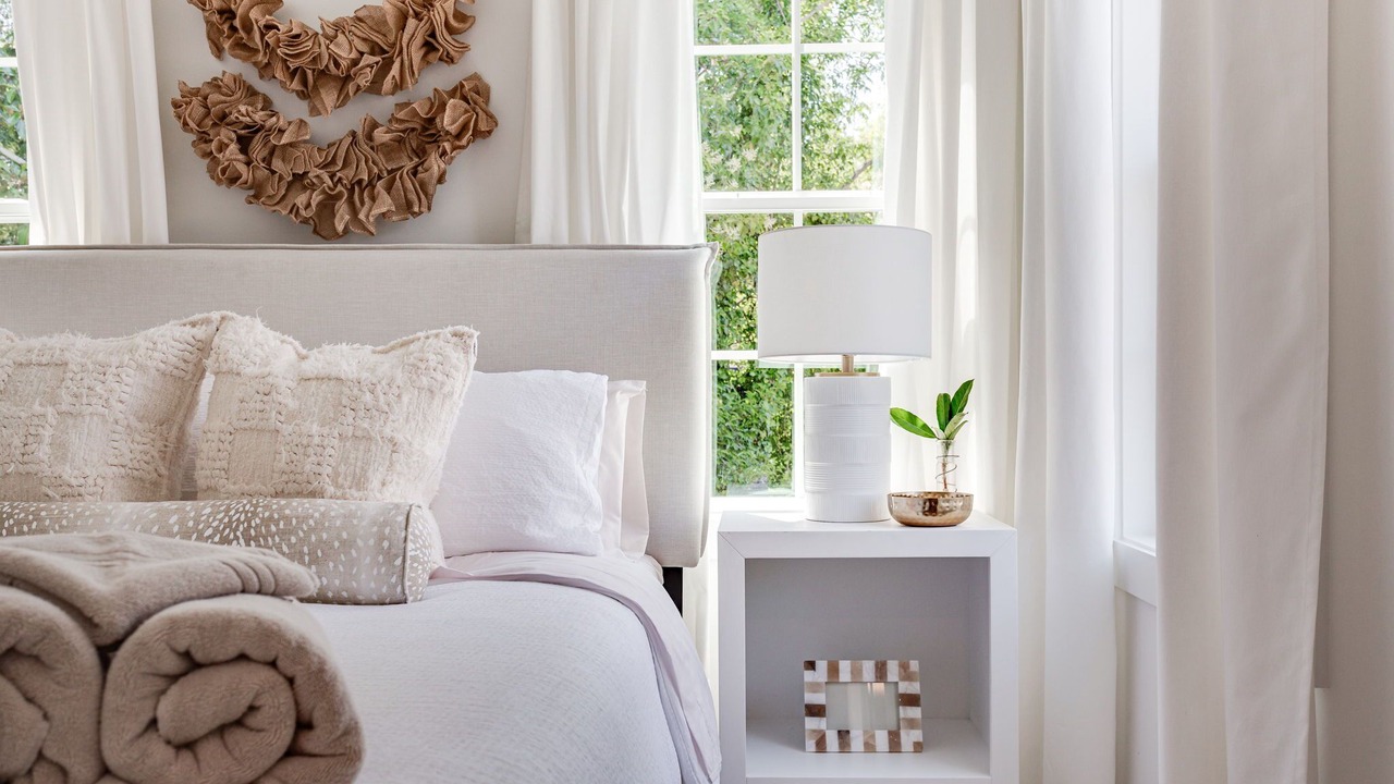 Photo of Bedroom in University Park