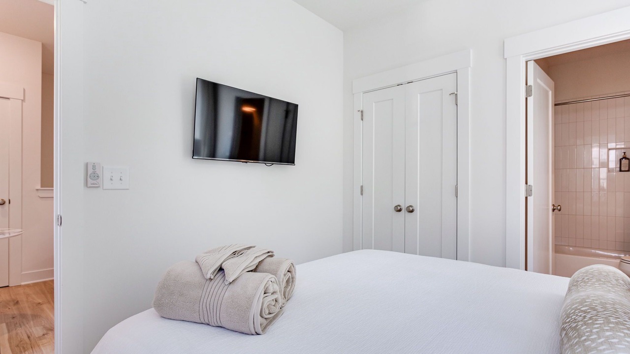 Photo of Bedroom in University Park