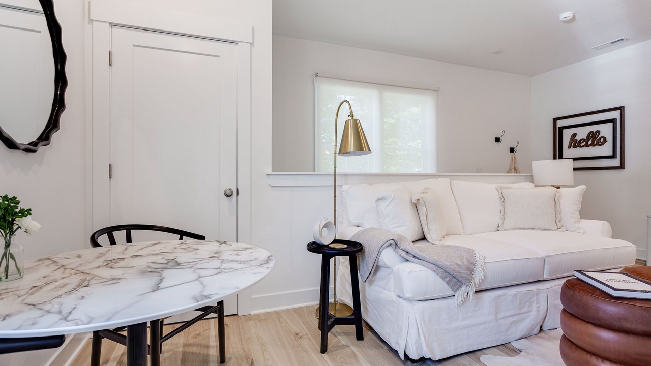 Photo of Livingroom in University Park