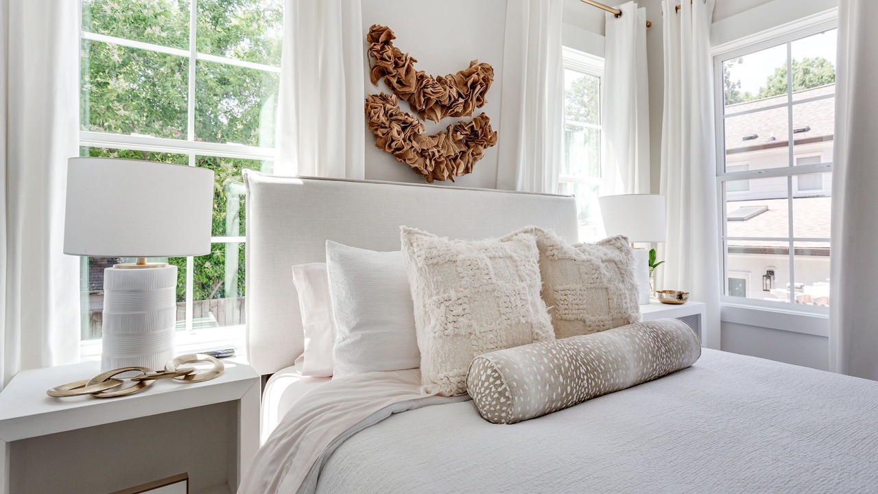Photo of Bedroom in University Park