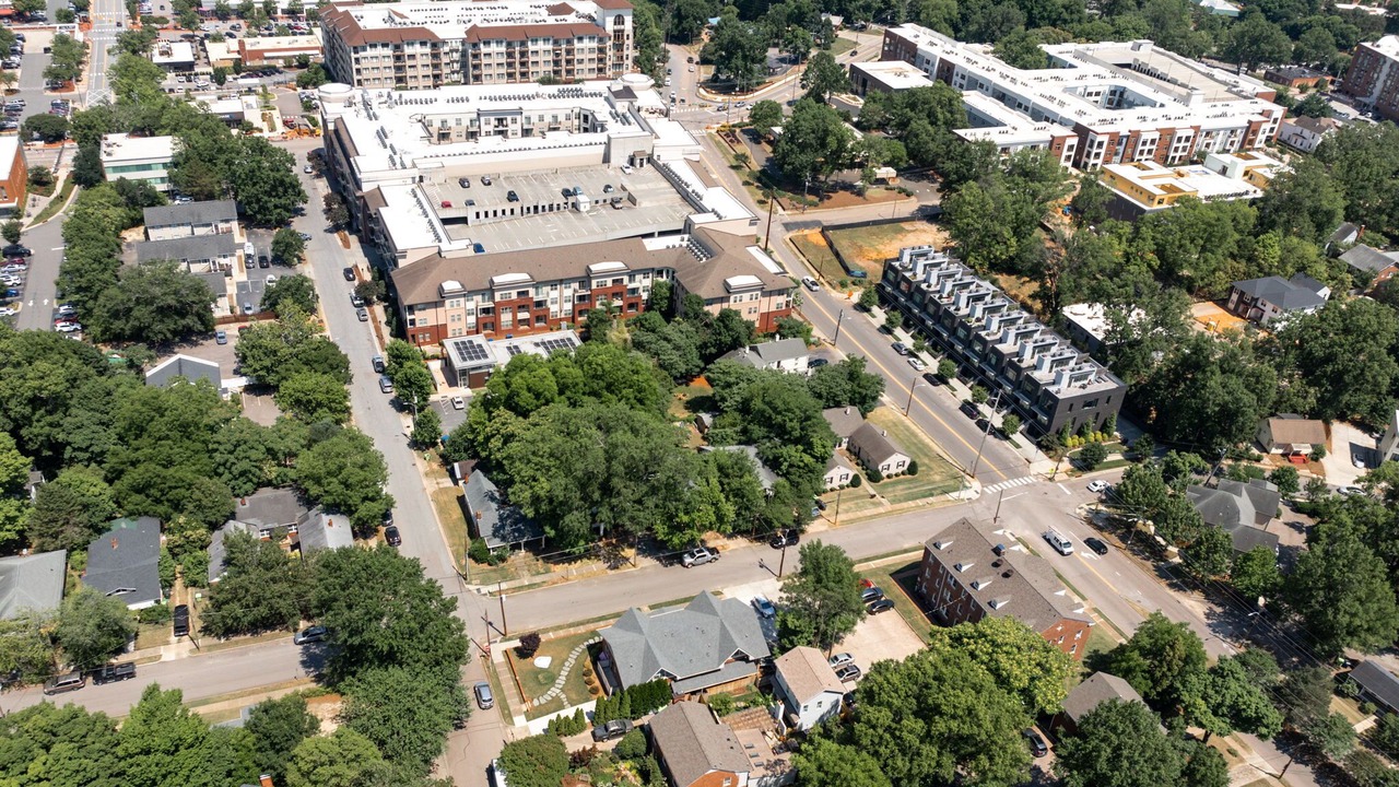 Photo of Outdoor in University Park