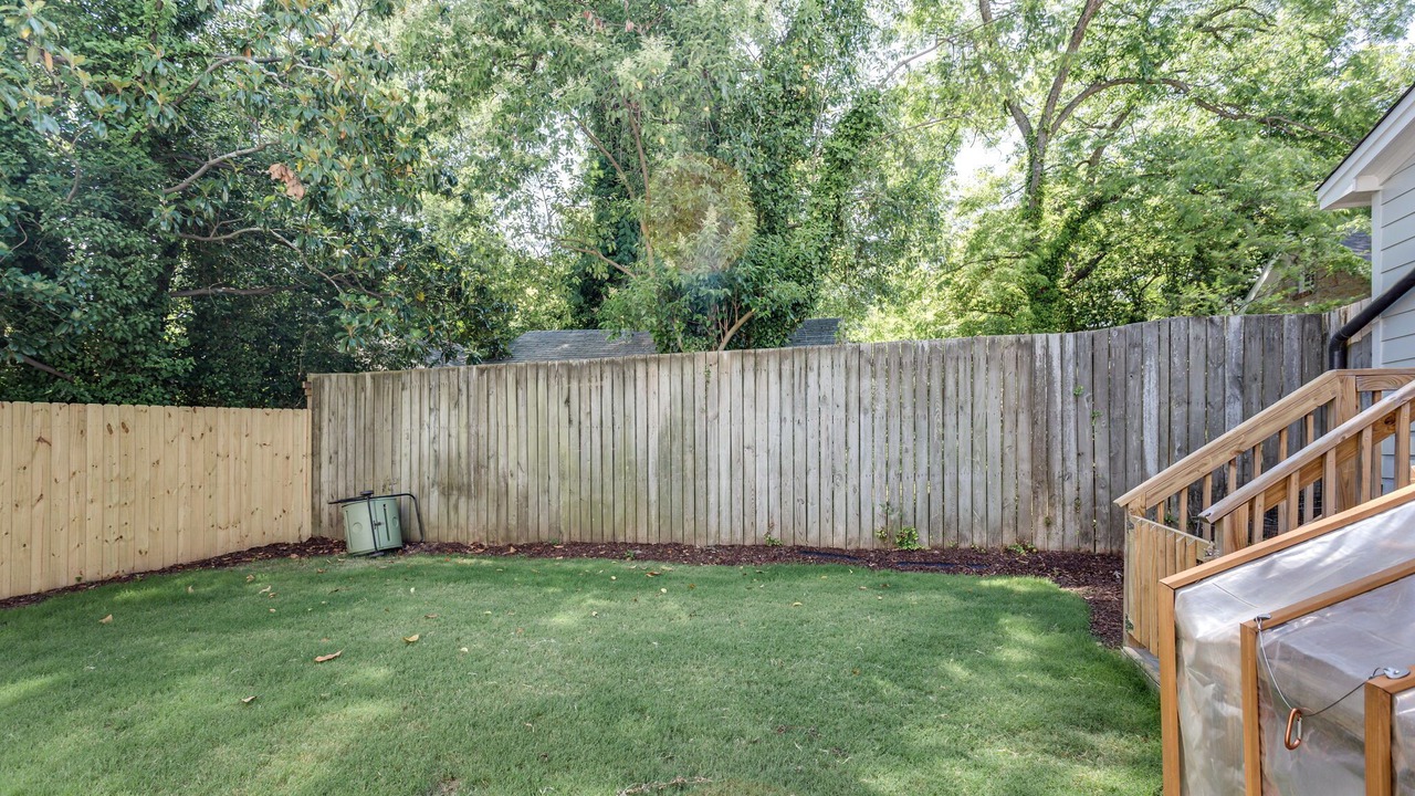 Photo of Outdoor in University Park