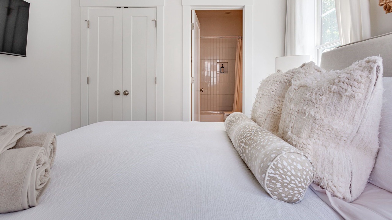 Photo of Bedroom in University Park