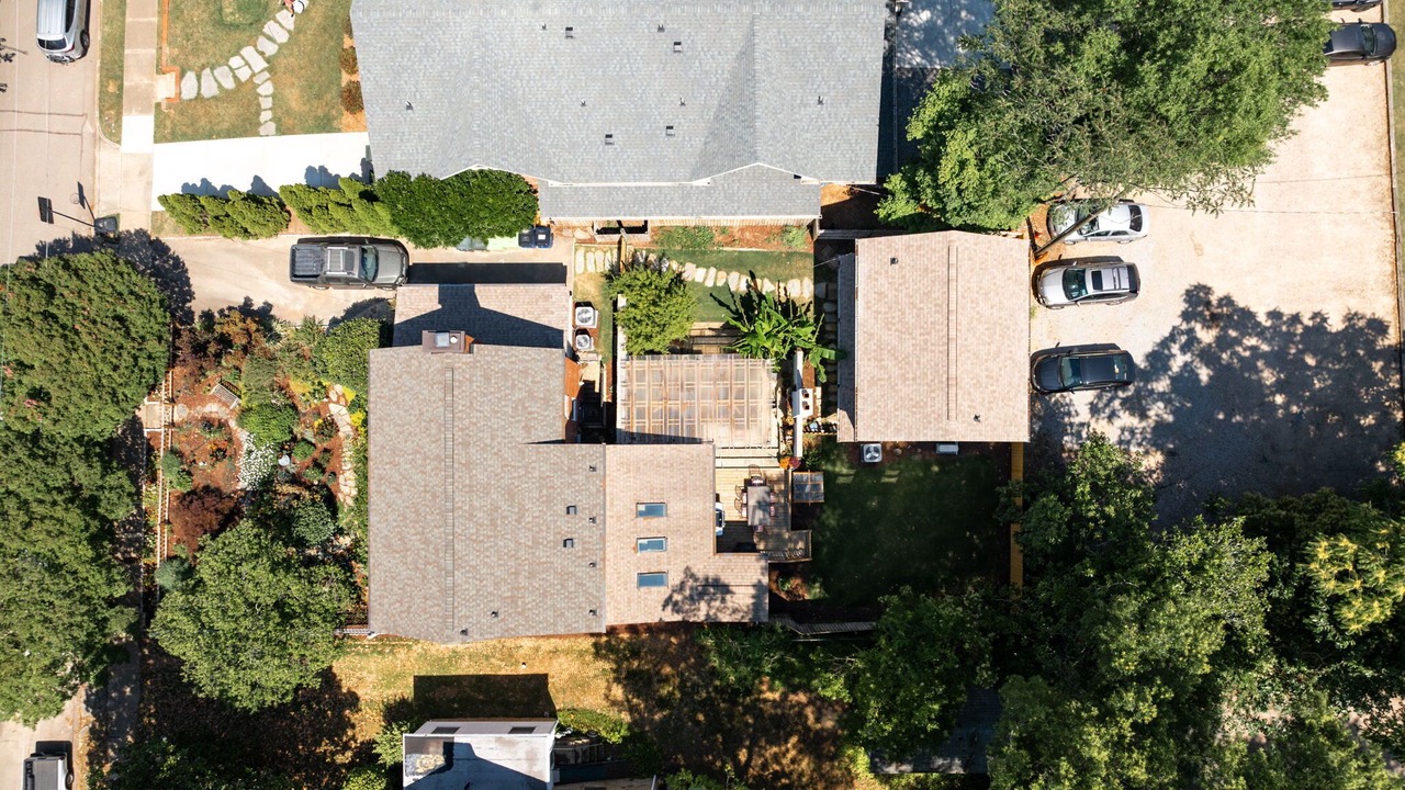 Photo of Outdoor in University Park