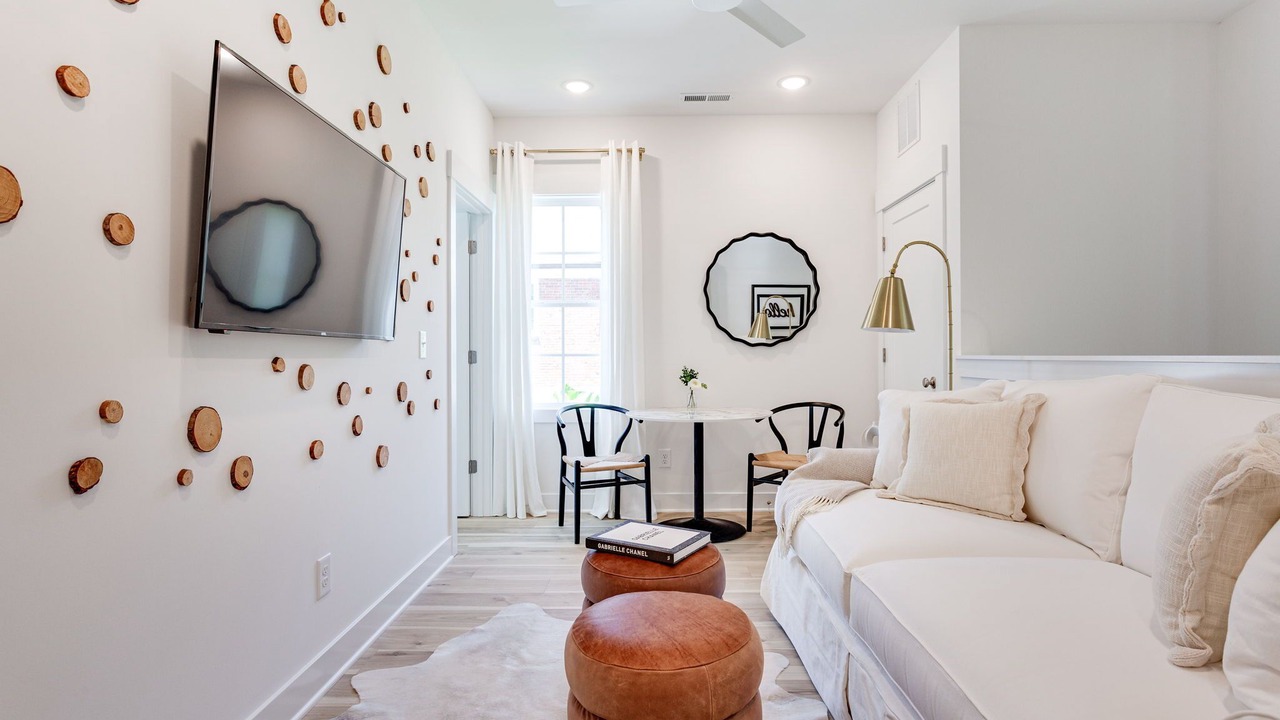 Photo of Livingroom in University Park