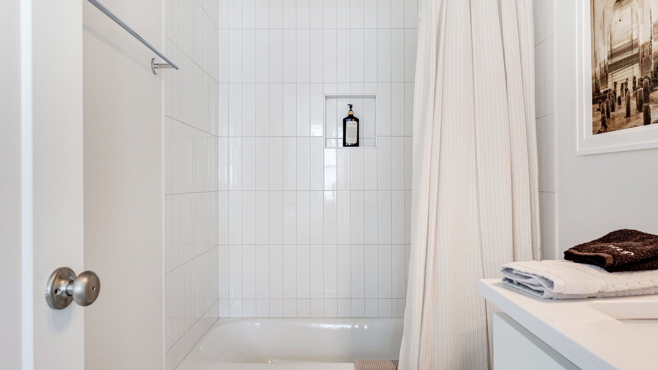 Photo of Bathroom in University Park