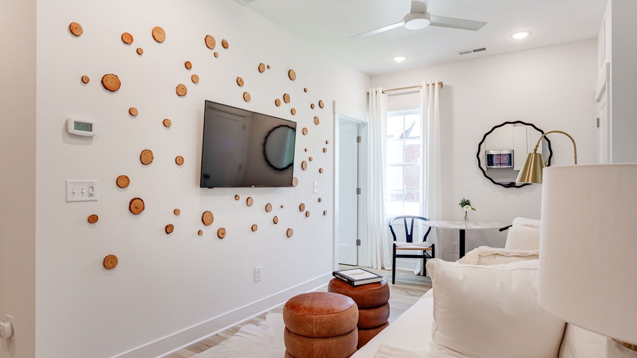 Photo of Livingroom in University Park