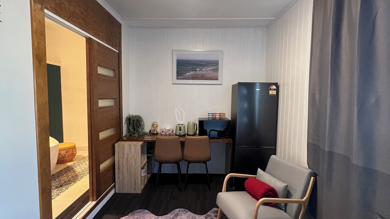 Photo of Livingroom in Renmark