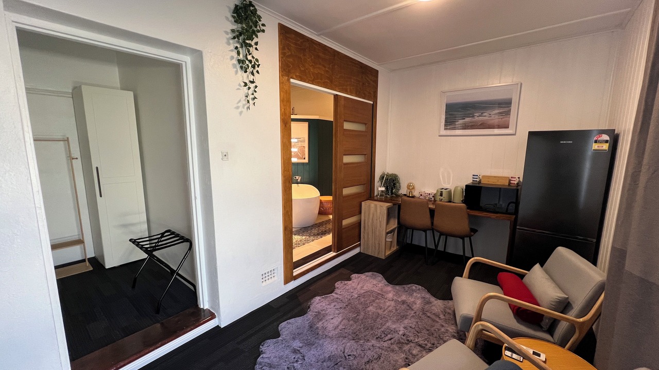 Photo of Bedroom in Renmark