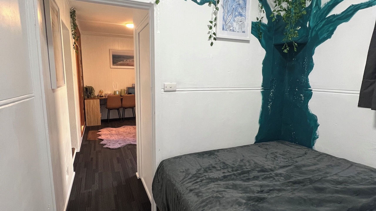 Photo of Bedroom in Renmark