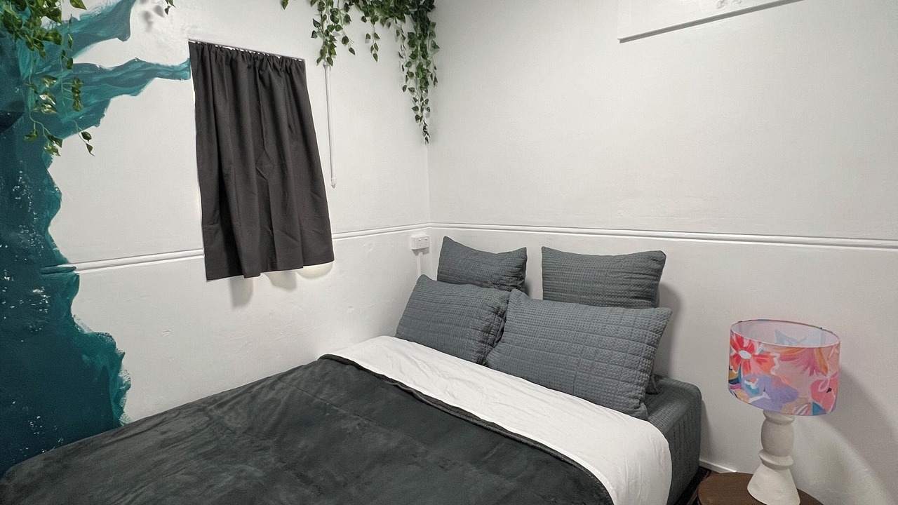 Photo of Bedroom in Renmark