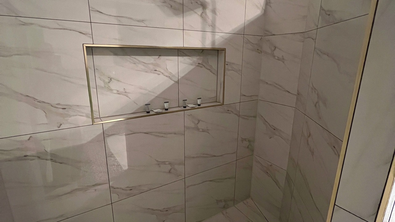 Photo of Bathroom in Renmark