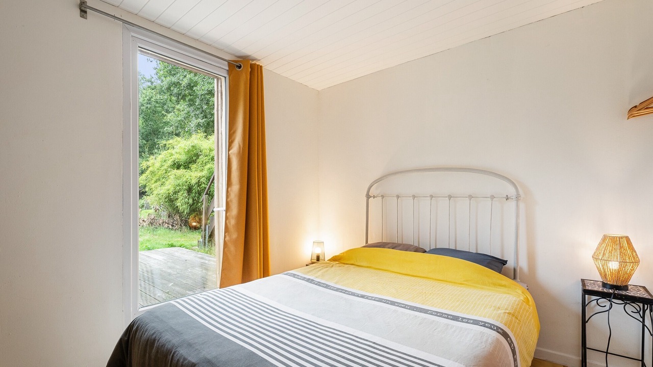 Photo of Bedroom in Broons