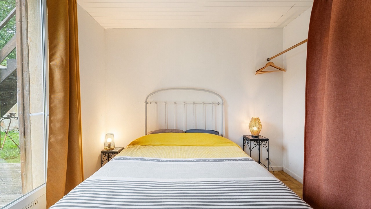 Photo of Bedroom in Broons