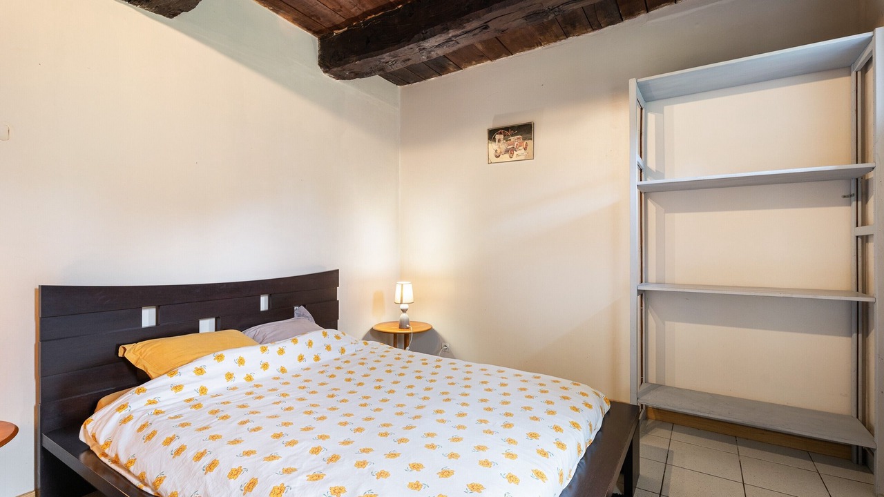 Photo of Bedroom in Broons