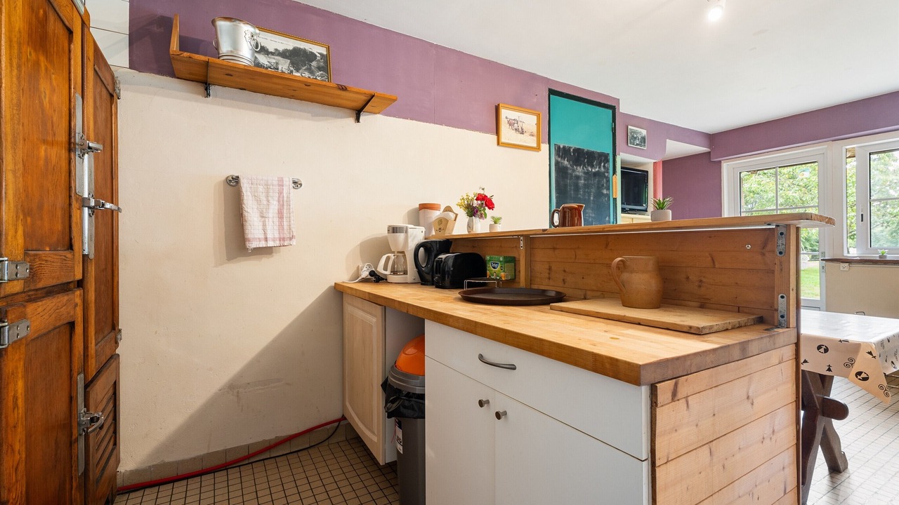 Photo of Kitchen in Broons