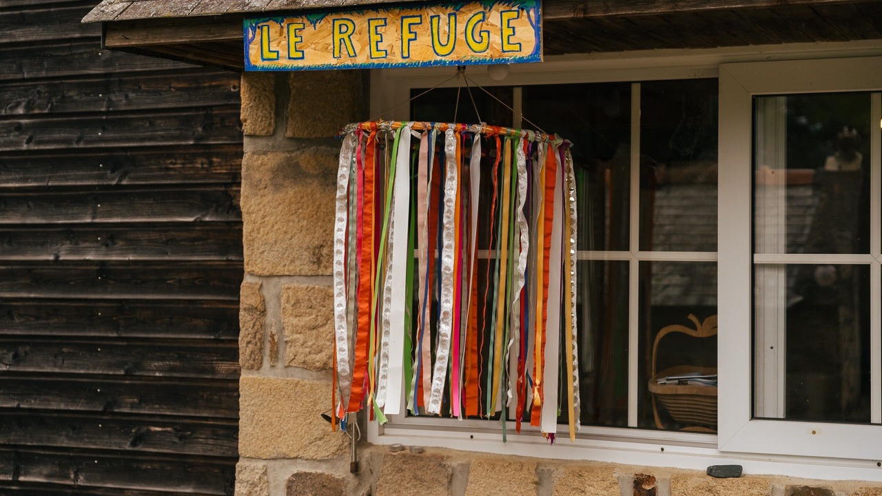Photo of Outdoor in Broons